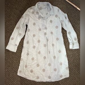 Soft Surroundings Dress LIKE NEW